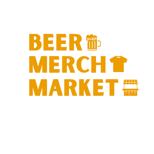 Beer Merch Market